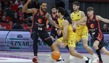 El acuerdo entre DAZN y Orange cambia el paisaje del baloncesto en televisión