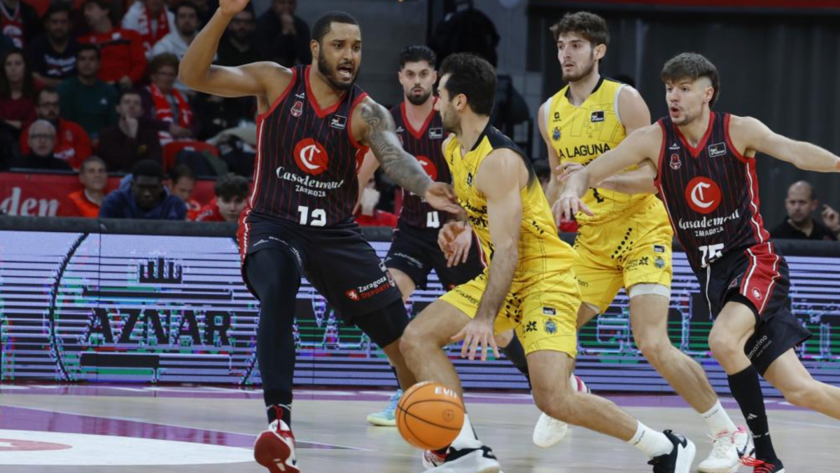 El acuerdo entre DAZN y Orange cambia el paisaje del baloncesto en televisión