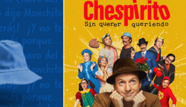 HBO Max prepara series dedicadas a 'Don Ramón' y al 'Chapulín Colorado'