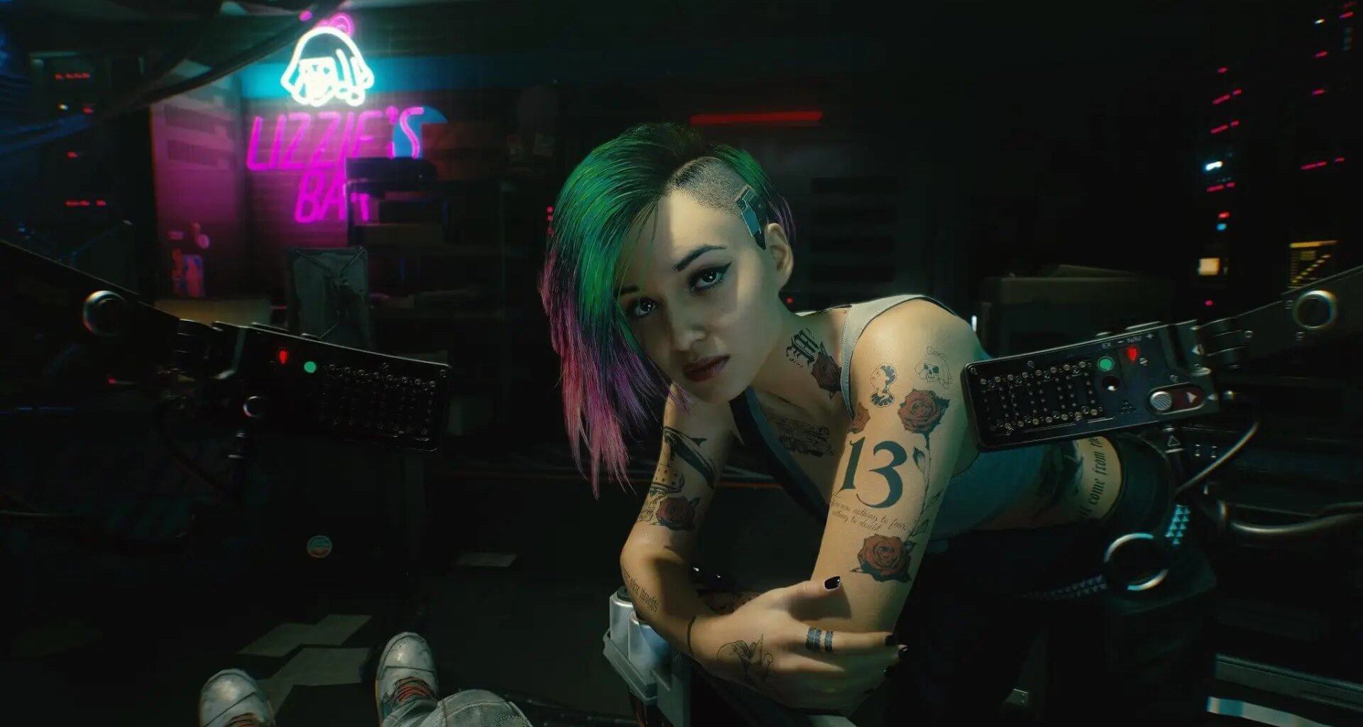 Cyberpunk 2077 supera los 35 millones de copias y se convierte en la principal fuente de ingresos de CD Projekt Red