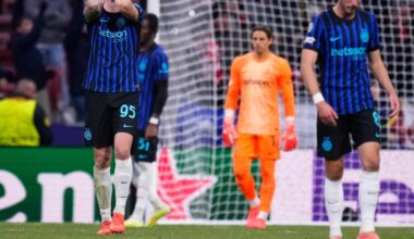 El Atlético deja en crisis al Inter: ¡Reunión de urgencia en el Metropolitano, con Marotta! - Mundo Deportivo