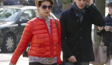 "Nadie puede escapar al karma"