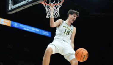 El mordisco de lobo de Aday Mara al 'Principito' Saint-Supéry en el torneo de millón de dólares