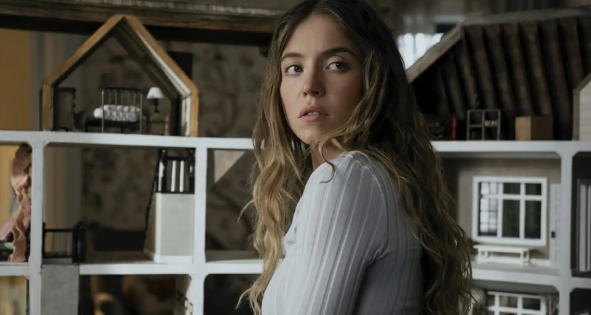 Sydney Sweeney recibe las primeras reacciones a La asistenta, la película con la que espera romper su mala racha