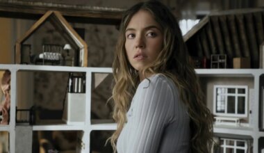 Sydney Sweeney recibe las primeras reacciones a La asistenta, la película con la que espera romper su mala racha