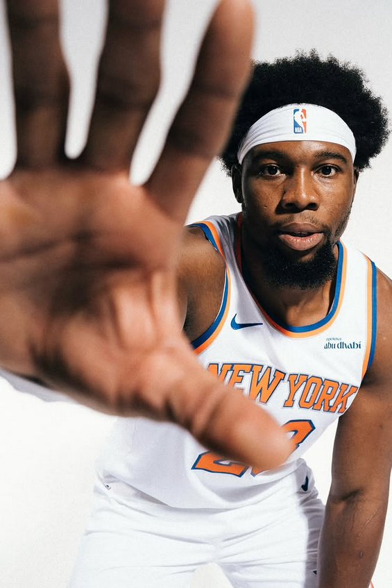 Yabusele rompe su silencio sobre su polémica de peso en la NBA y da un dato inesperado