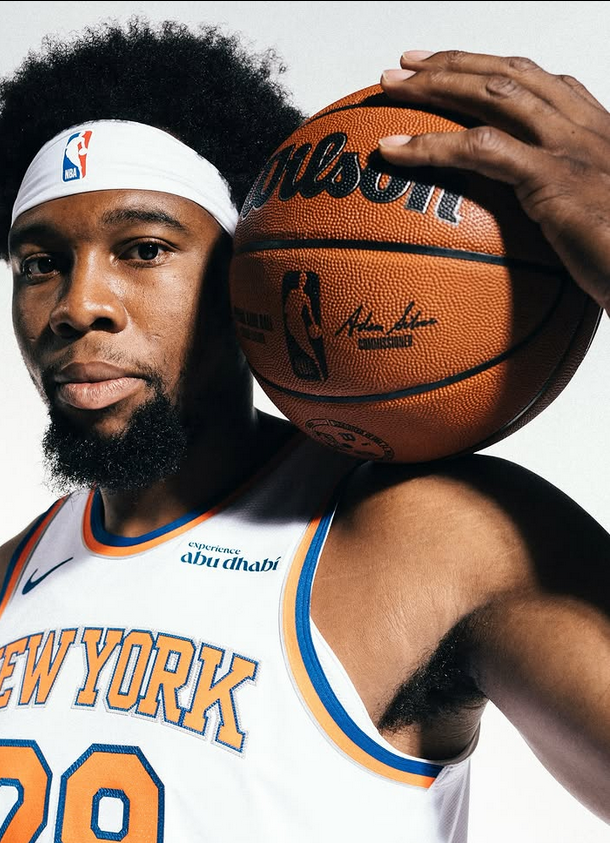 Yabusele rompe su silencio sobre su polémica de peso en la NBA y da un dato inesperado