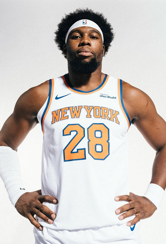 Yabusele rompe su silencio sobre su polémica de peso en la NBA y da un dato inesperado