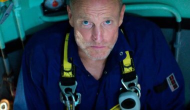 la increíble historia real de supervivencia al límite en la que se basa la película con Woody Harrelson