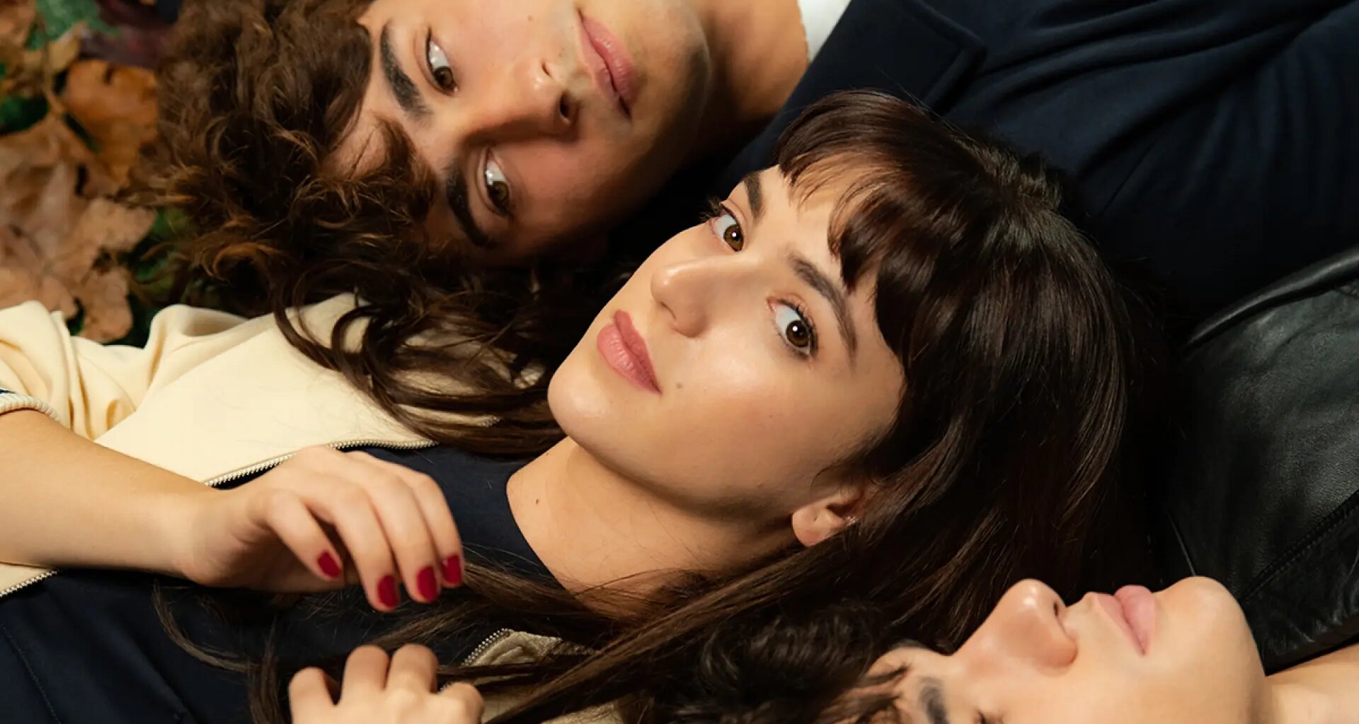 fecha de estreno definitiva de la nueva adaptación de la creadora de la trilogía 'Culpables'