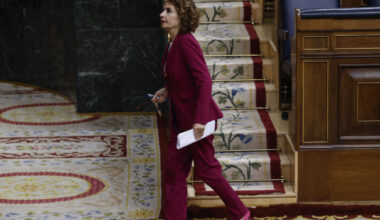 La derrota del Gobierno en el Congreso complica la elaboración de los Presupuestos para 2026