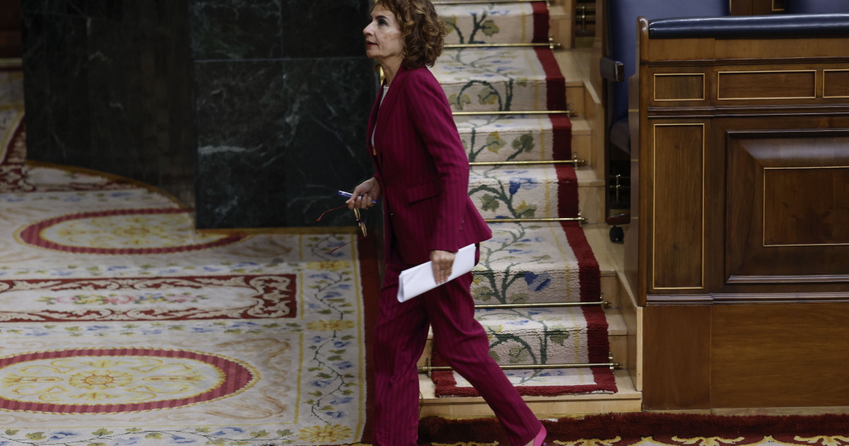 La derrota del Gobierno en el Congreso complica la elaboración de los Presupuestos para 2026