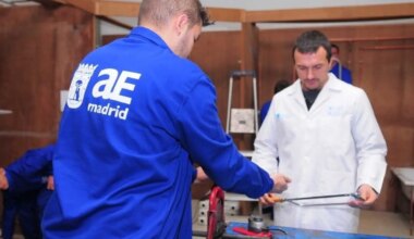 Madrid busca a 1.275 empleados públicos municipales para reforzar la movilidad, la sanidad y la administración