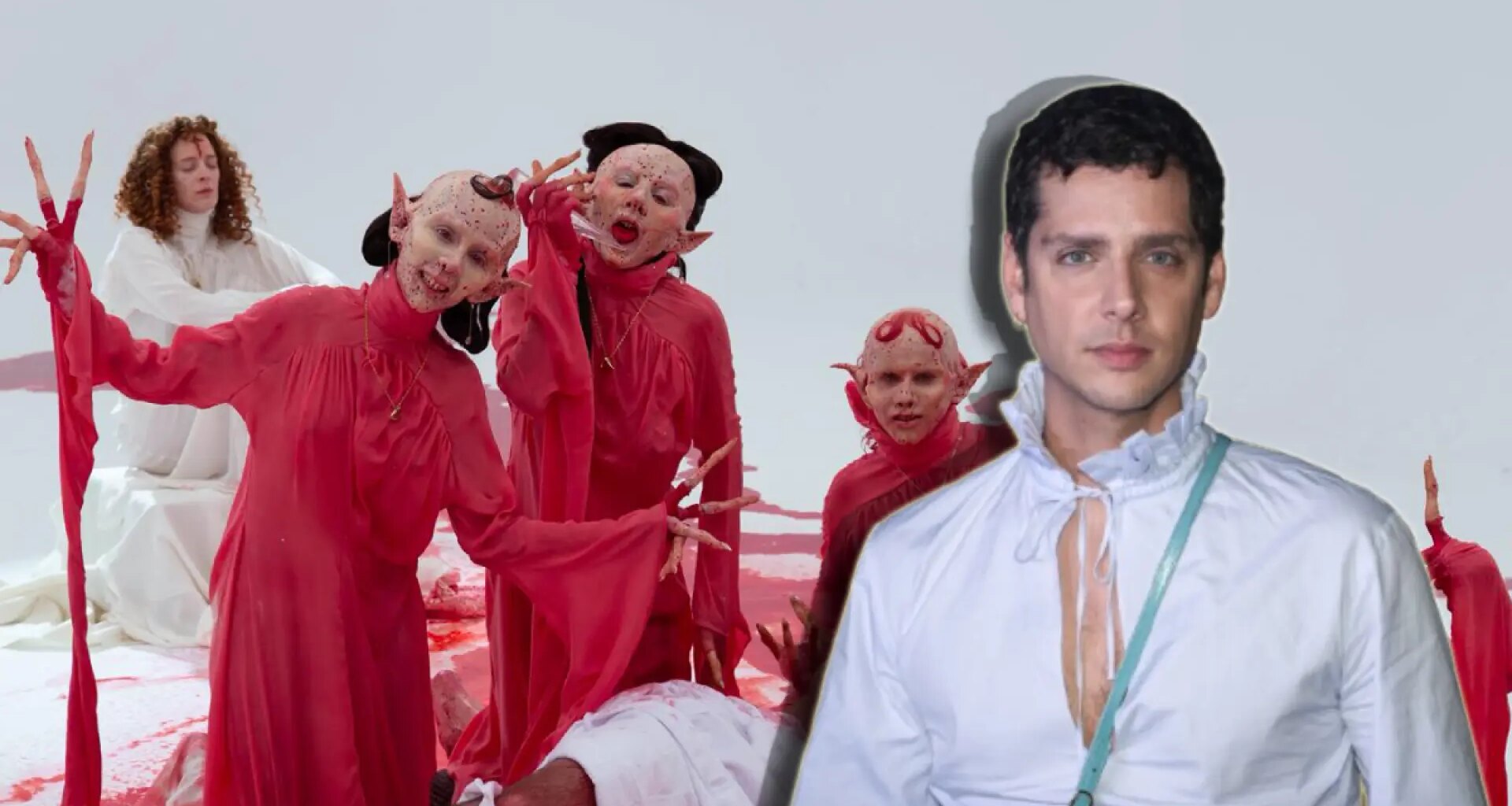 "El VIH no es un discurso político, da igual la ideología o el género"