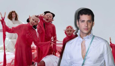 "El VIH no es un discurso político, da igual la ideología o el género"