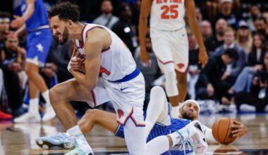 ¡pierden a uno de los mejores tiradores de la liga!