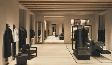 Zara presenta en Barcelona su tienda más lujosa dentro de su plan de transformación
