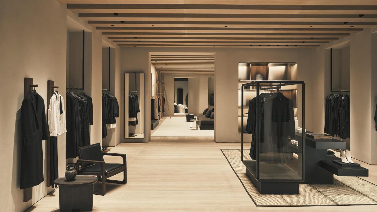 Zara presenta en Barcelona su tienda más lujosa dentro de su plan de transformación