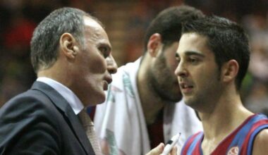 El Barça lo echó pero ahora es una referencia en la NBA