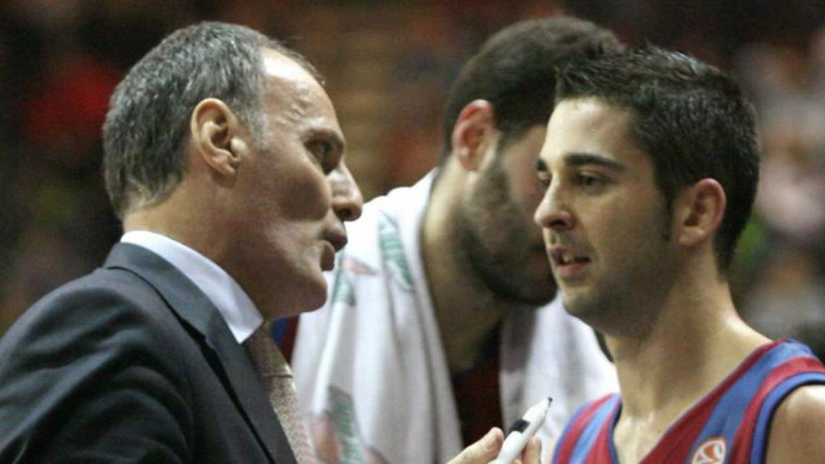 El Barça lo echó pero ahora es una referencia en la NBA