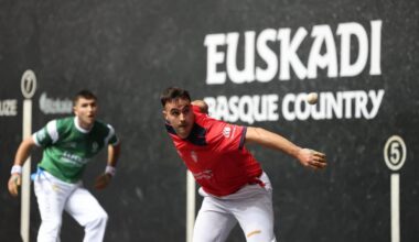 "Lo que podemos decir es que no se ha roto España"