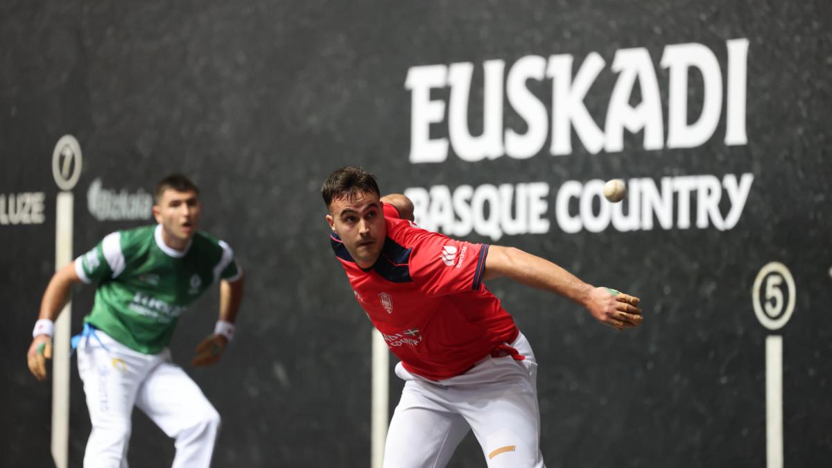 "Lo que podemos decir es que no se ha roto España"