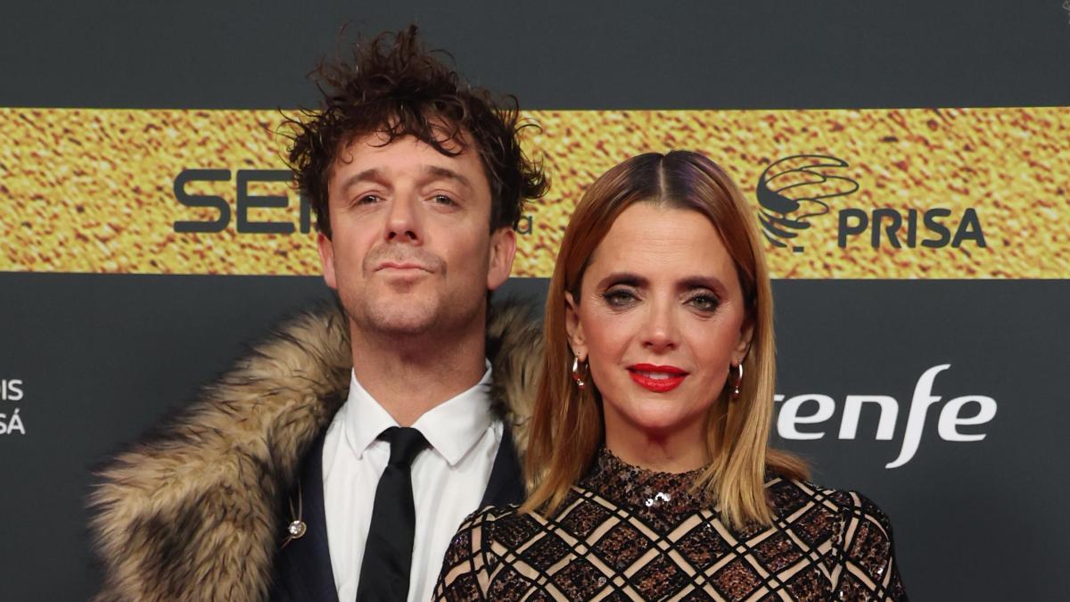 "Agradezco a Dios que no se haya venido"