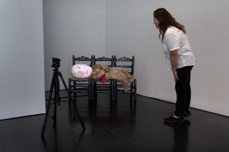 Exposición por los treinta años del MACBA 