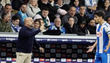 "Ya sabía que el Espanyol era un gran club, pero cuando lo vives desde dentro es todo diferente"