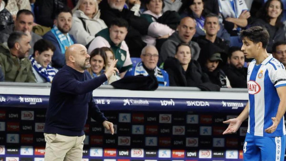 "Ya sabía que el Espanyol era un gran club, pero cuando lo vives desde dentro es todo diferente"