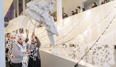 Trescientos deseos para el Macba en el arranque de su treinta aniversario