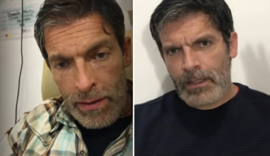 Murió Conrado Osorio, famoso actor colombiano recordado por sus papeles en las telenovelas 'La reina del sur' y 'La ley del corazón'