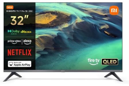 XIAOMI TV F Pro 32