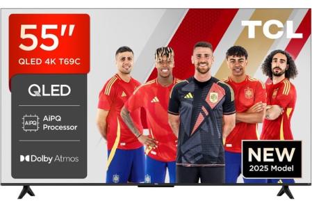 TCL 55T69C