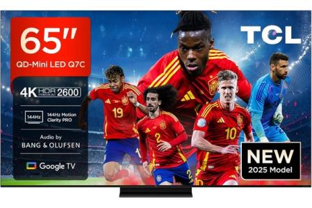TCL 65Q7C