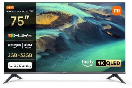 XIAOMI TV F Pro 75
