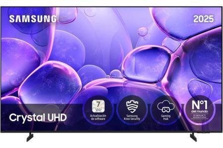Samsung Crystal UHD U8075F 85”