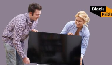 las 10 mejores Smart TV en oferta