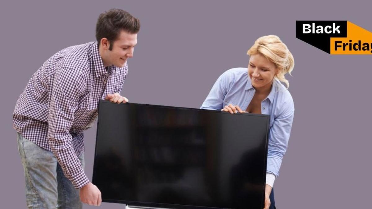 las 10 mejores Smart TV en oferta