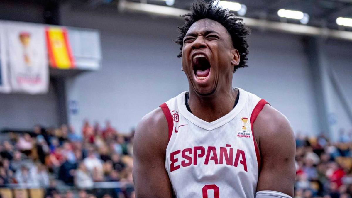 Great Osobor, la mole que ilusiona a España