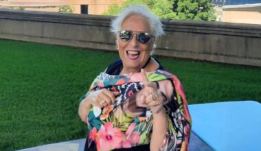 Beatriz, de la precariedad en España a rehacerse en Australia tras el cáncer