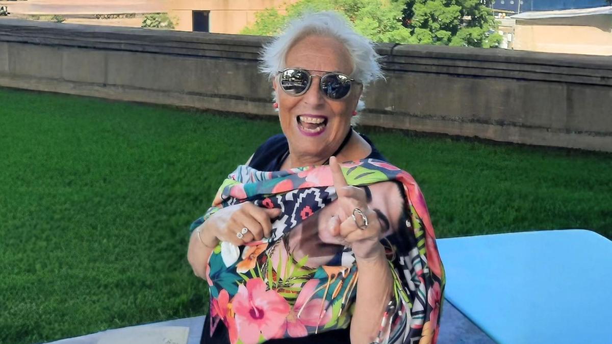 Beatriz, de la precariedad en España a rehacerse en Australia tras el cáncer