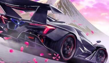 Forza Horizon 6 mantiene una ventana de lanzamiento para la primera mitad de 2026, asegura un conocido insider