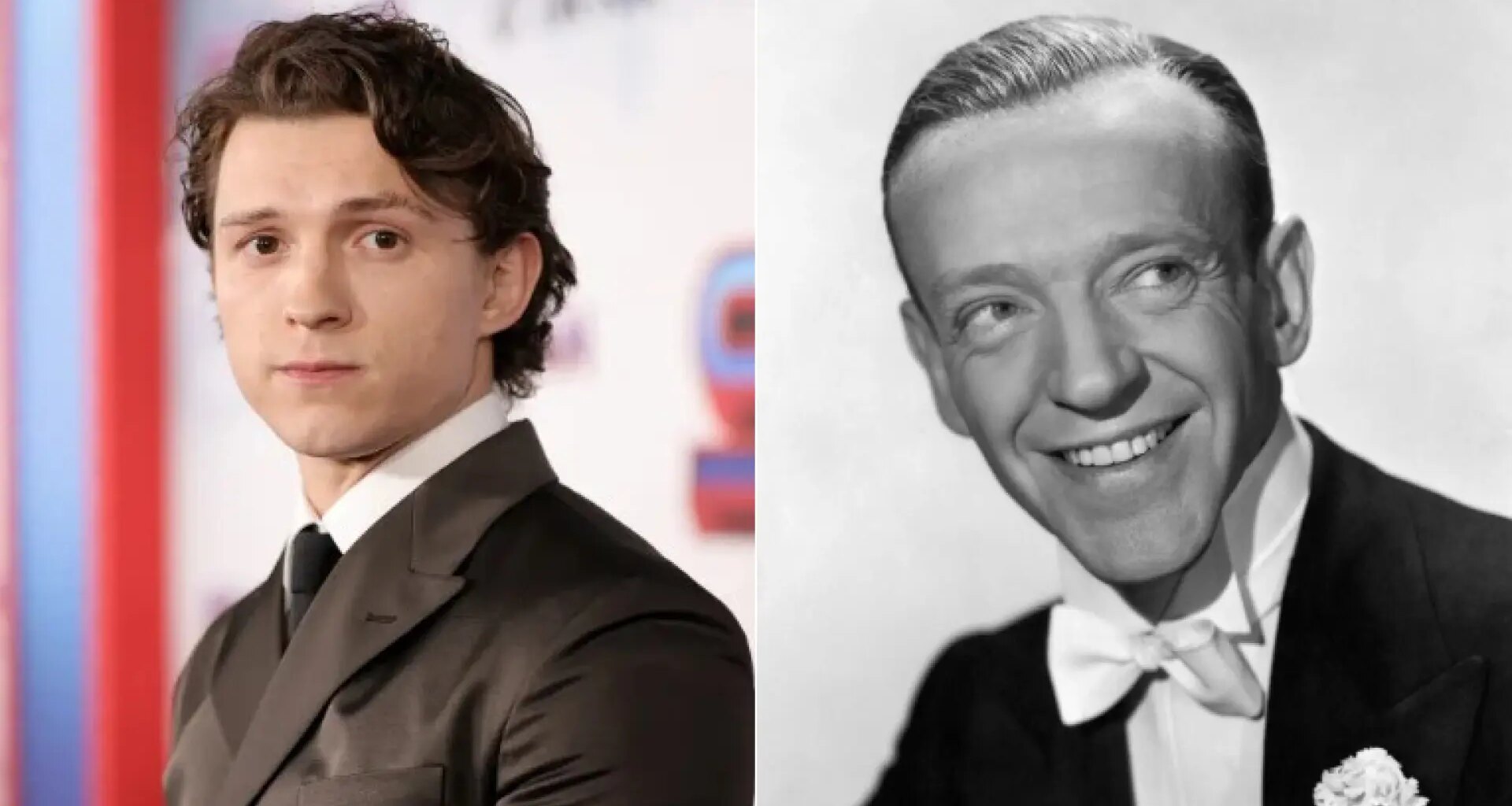 Tom Holland podría quedarse sin interpretar al gran bailarín de Hollywood