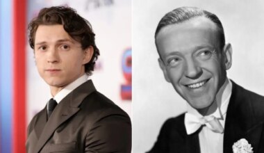 Tom Holland podría quedarse sin interpretar al gran bailarín de Hollywood