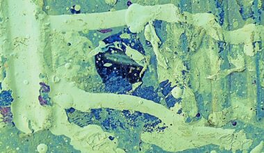 El artista, ¿se nace o se hace?