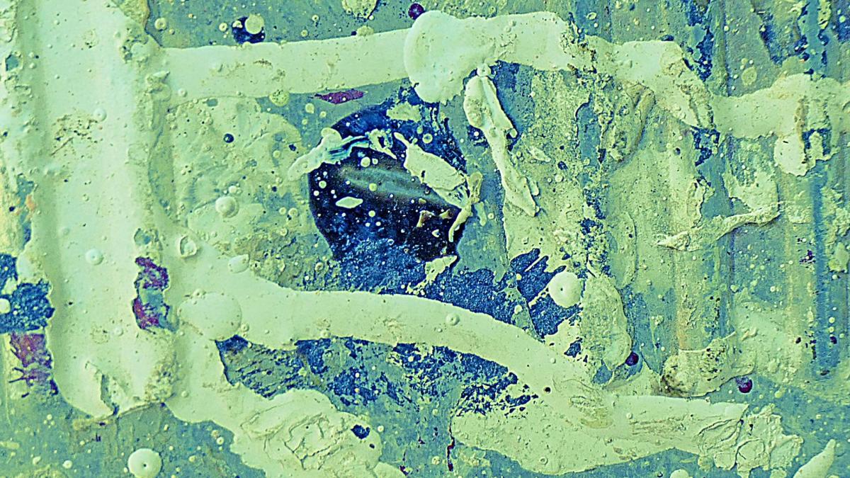 El artista, ¿se nace o se hace?