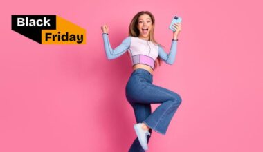 Las 30 ofertas Black Friday que arrasaron el sábado y siguen activas (por tiempo limitado)