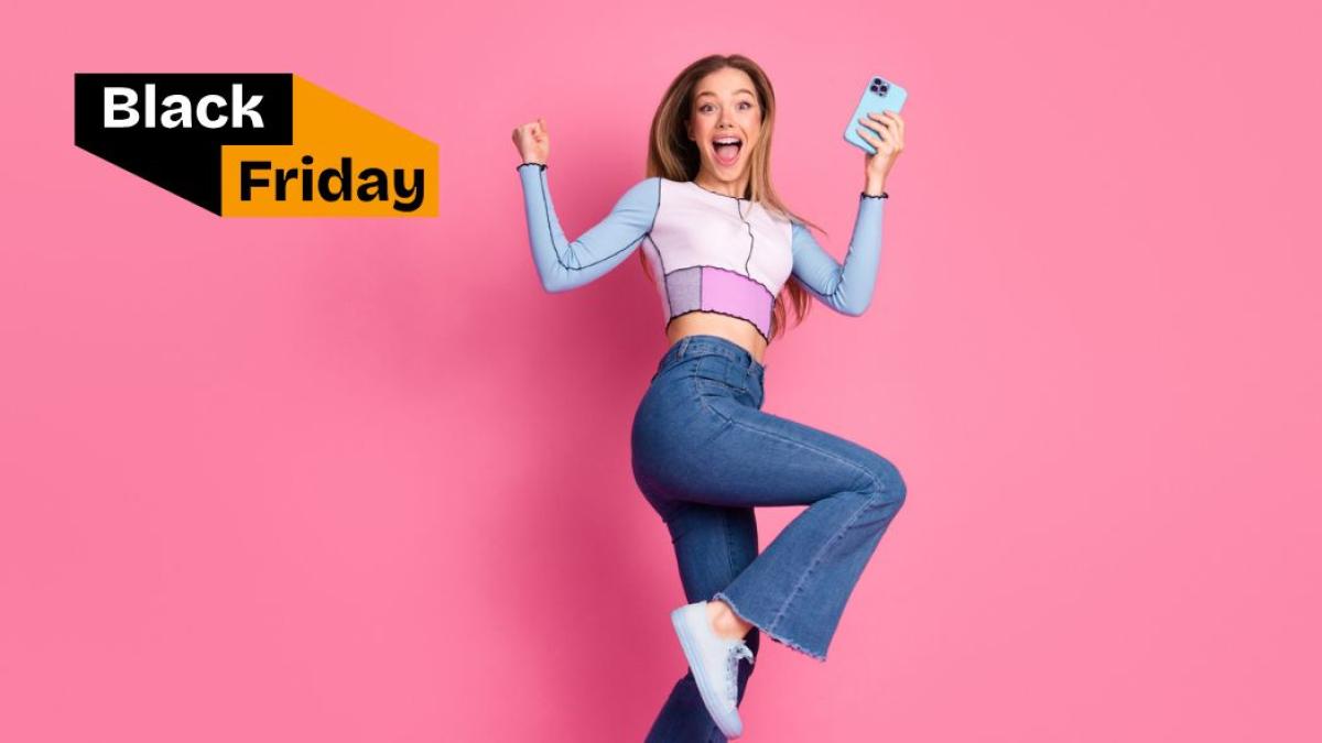 Las 30 ofertas Black Friday que arrasaron el sábado y siguen activas (por tiempo limitado)