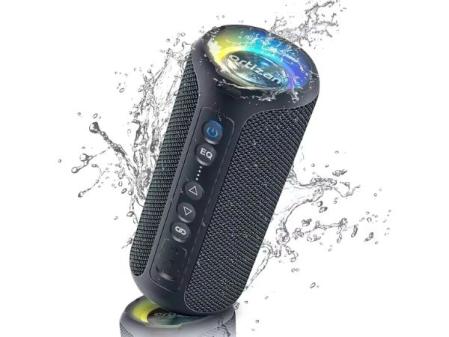 Altavoz Bluetooth Ortizan X8 Pro